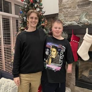 Meet your Posher, Austin